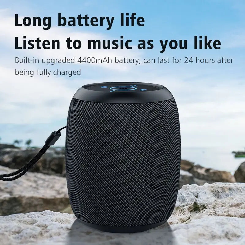 10w Wireless Bluetooth Speaker