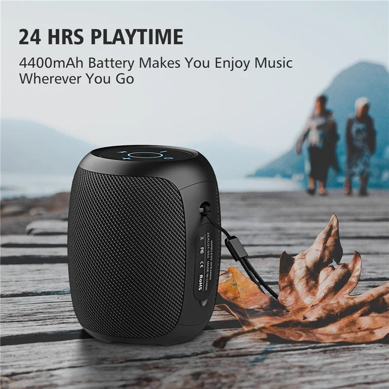 10w Wireless Bluetooth Speaker