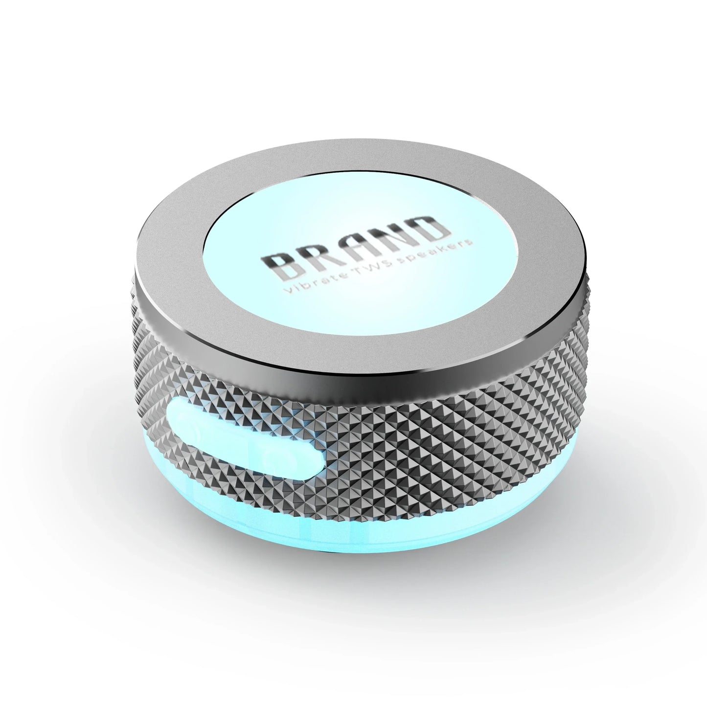 Bone Conduction Bluetooth Speaker