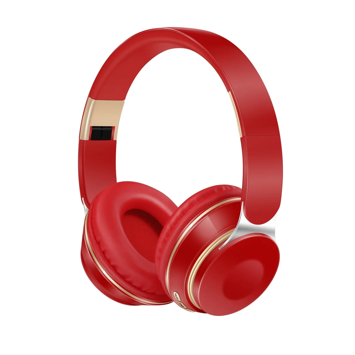 Wireless Bluetooth Headphone