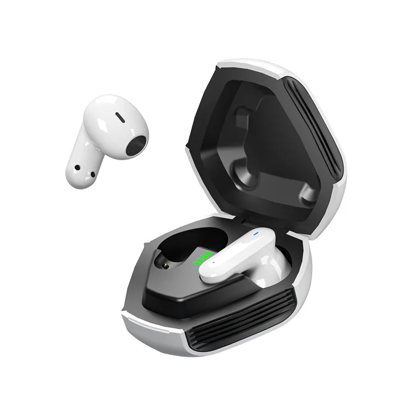 HiFi Stereo Bluetooth Earphones