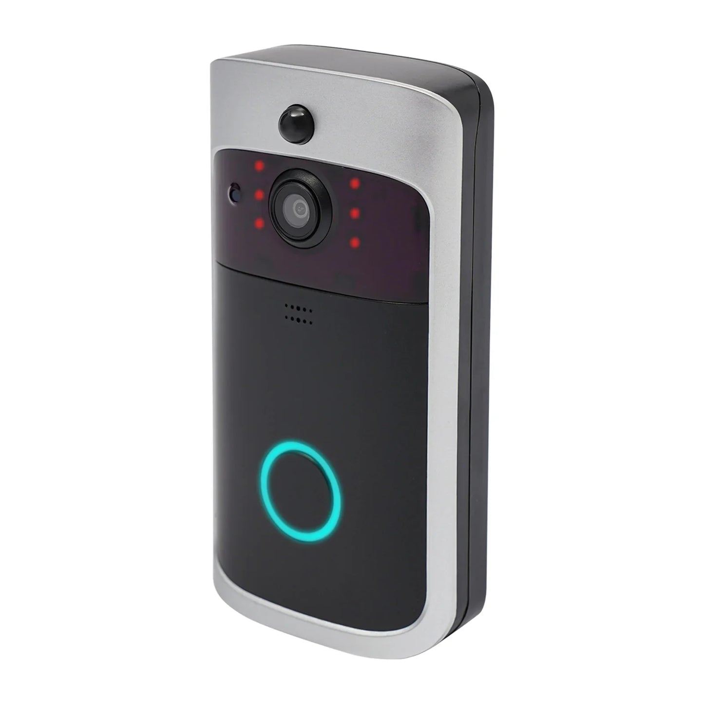 Smart Doorbell Camera
