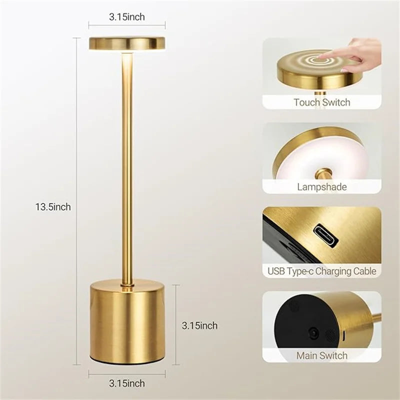 Classic Table Lamp