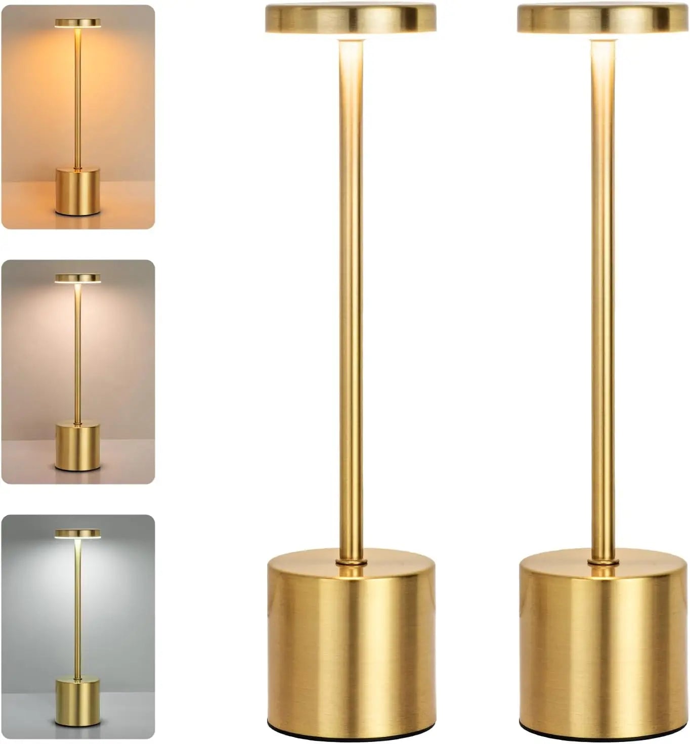 Classic Table Lamp