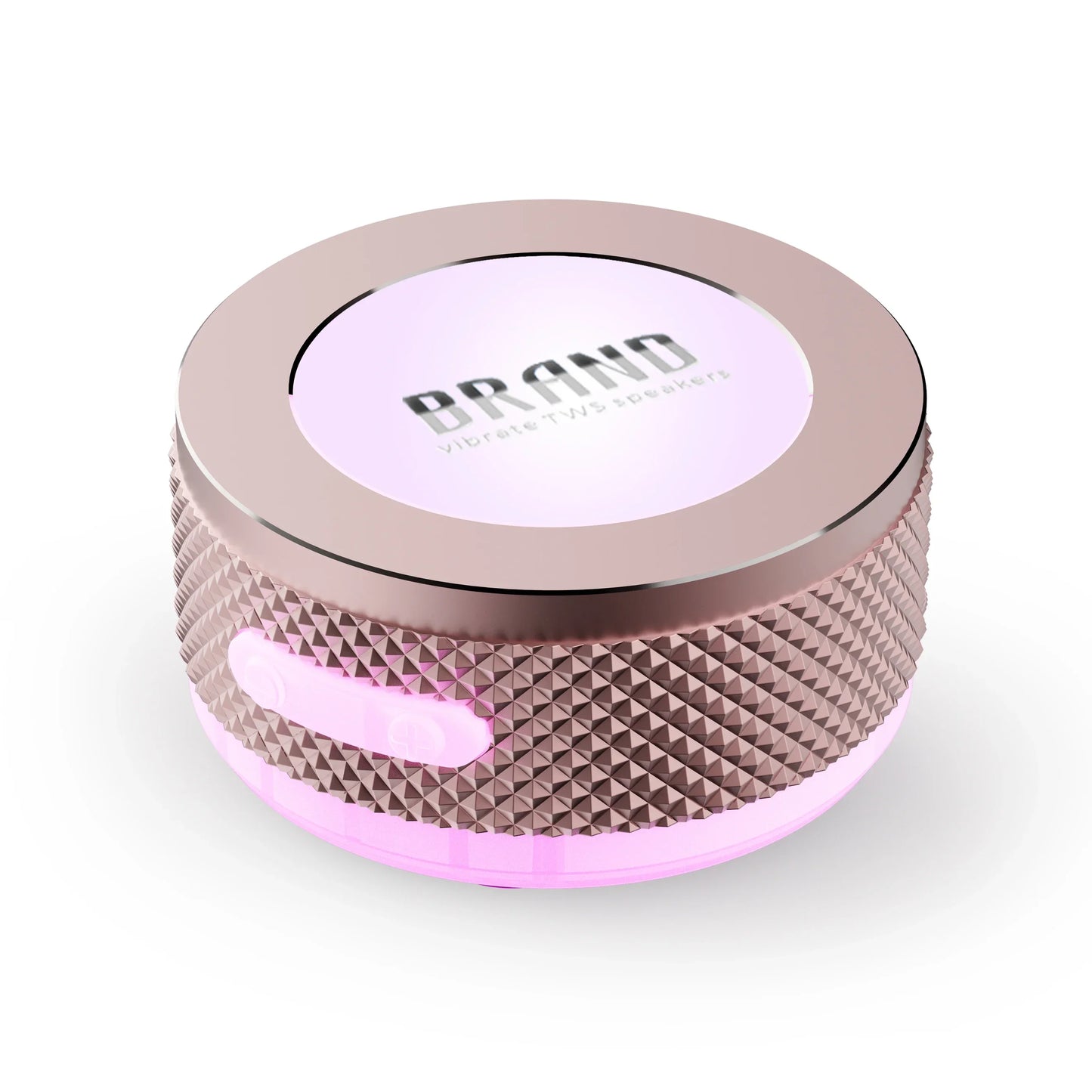 Bone Conduction Bluetooth Speaker