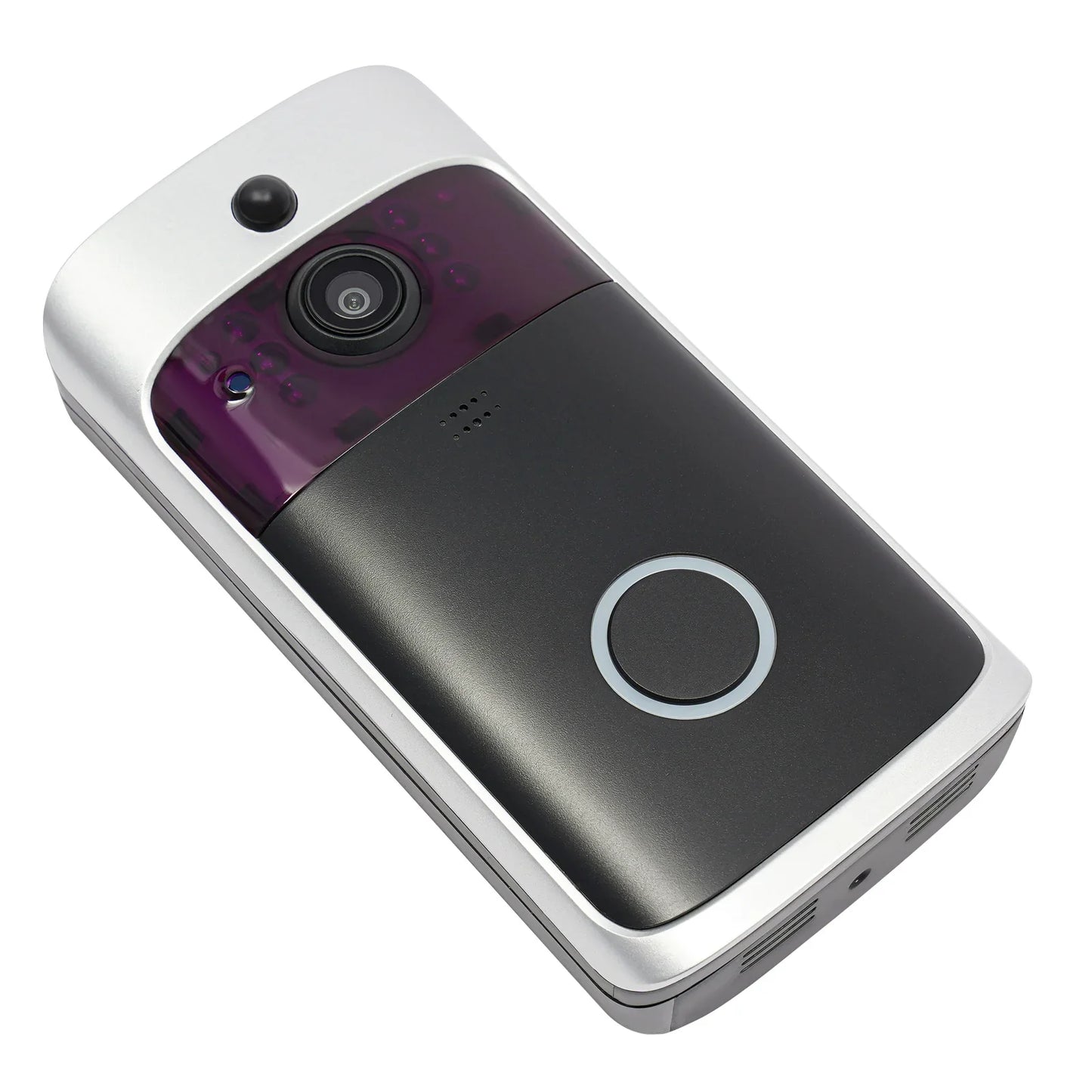 Smart Doorbell Camera