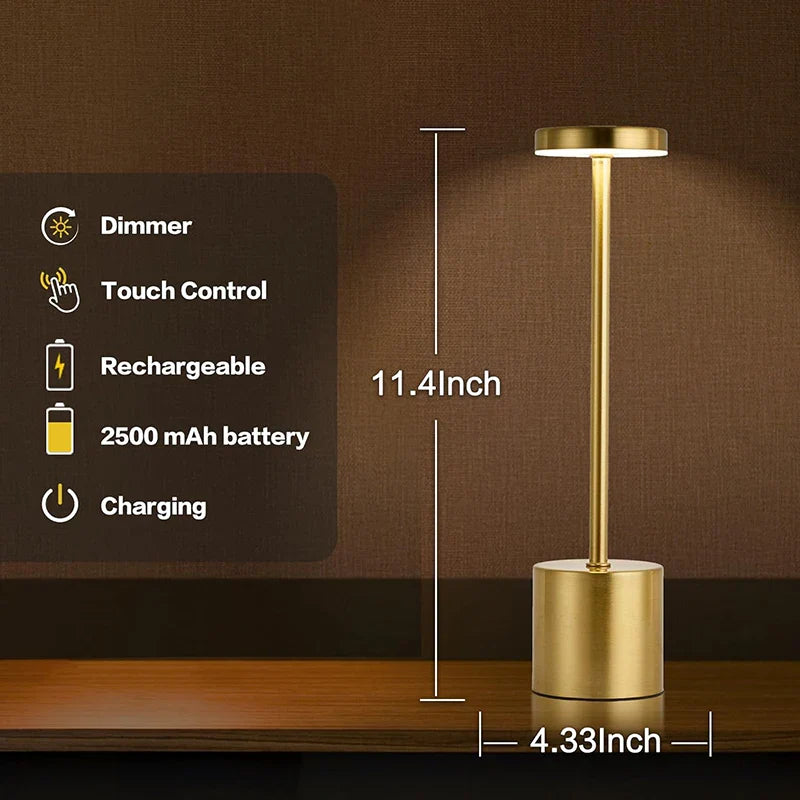 Classic Table Lamp