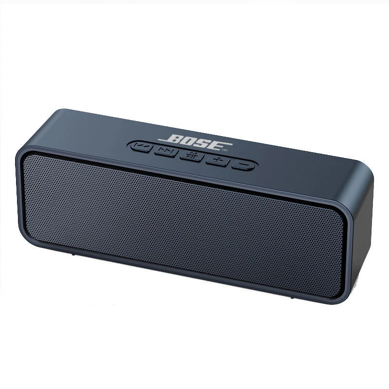 Wireless Stereo Speakers