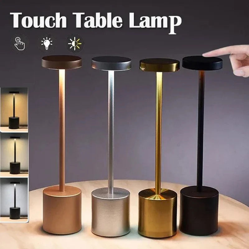 Classic Table Lamp