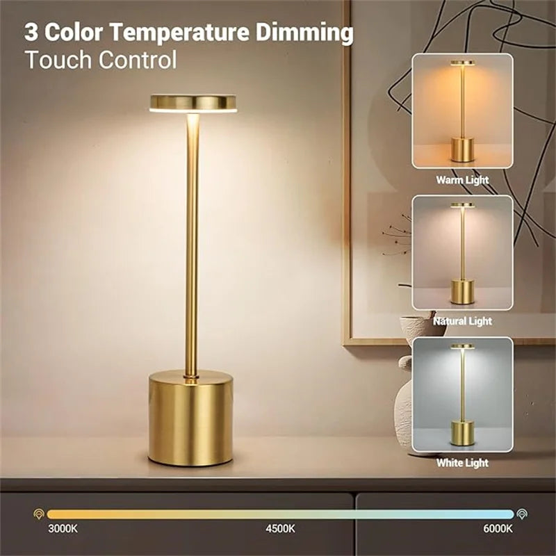Classic Table Lamp