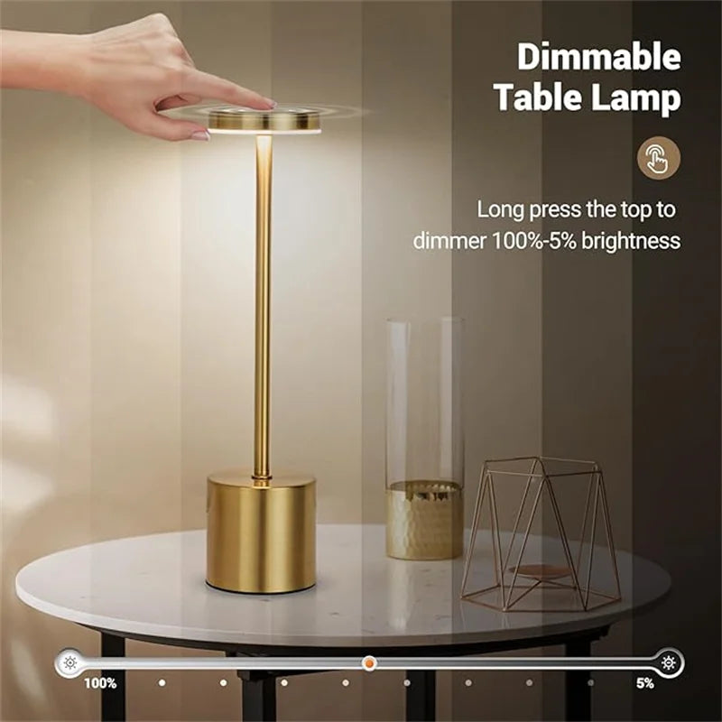 Classic Table Lamp