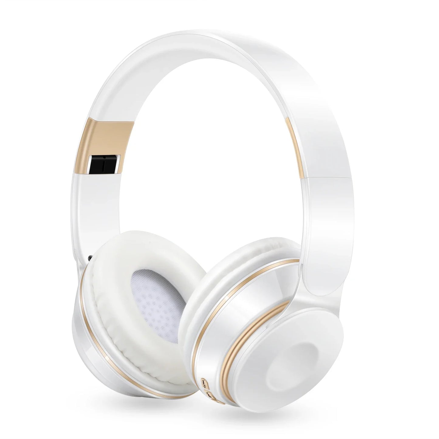Wireless Bluetooth Headphone