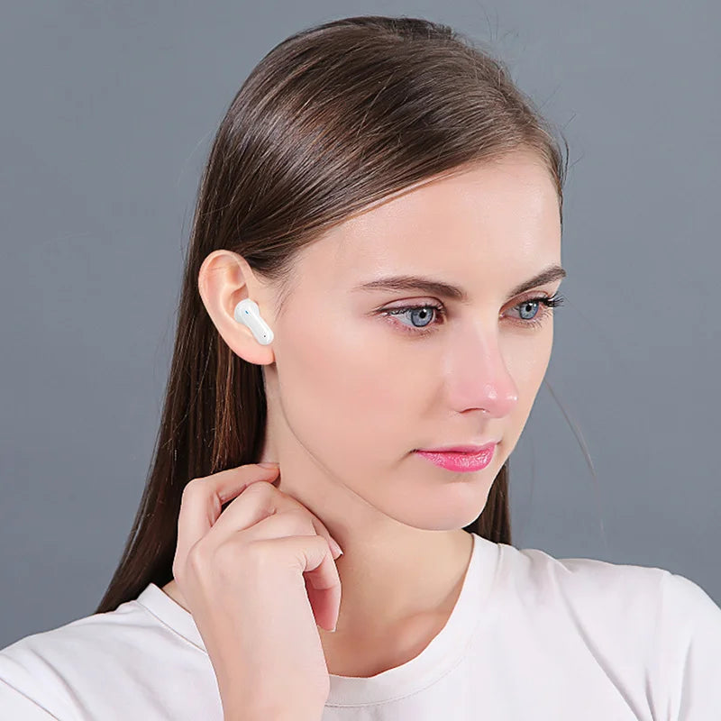 HiFi Stereo Bluetooth Earphones