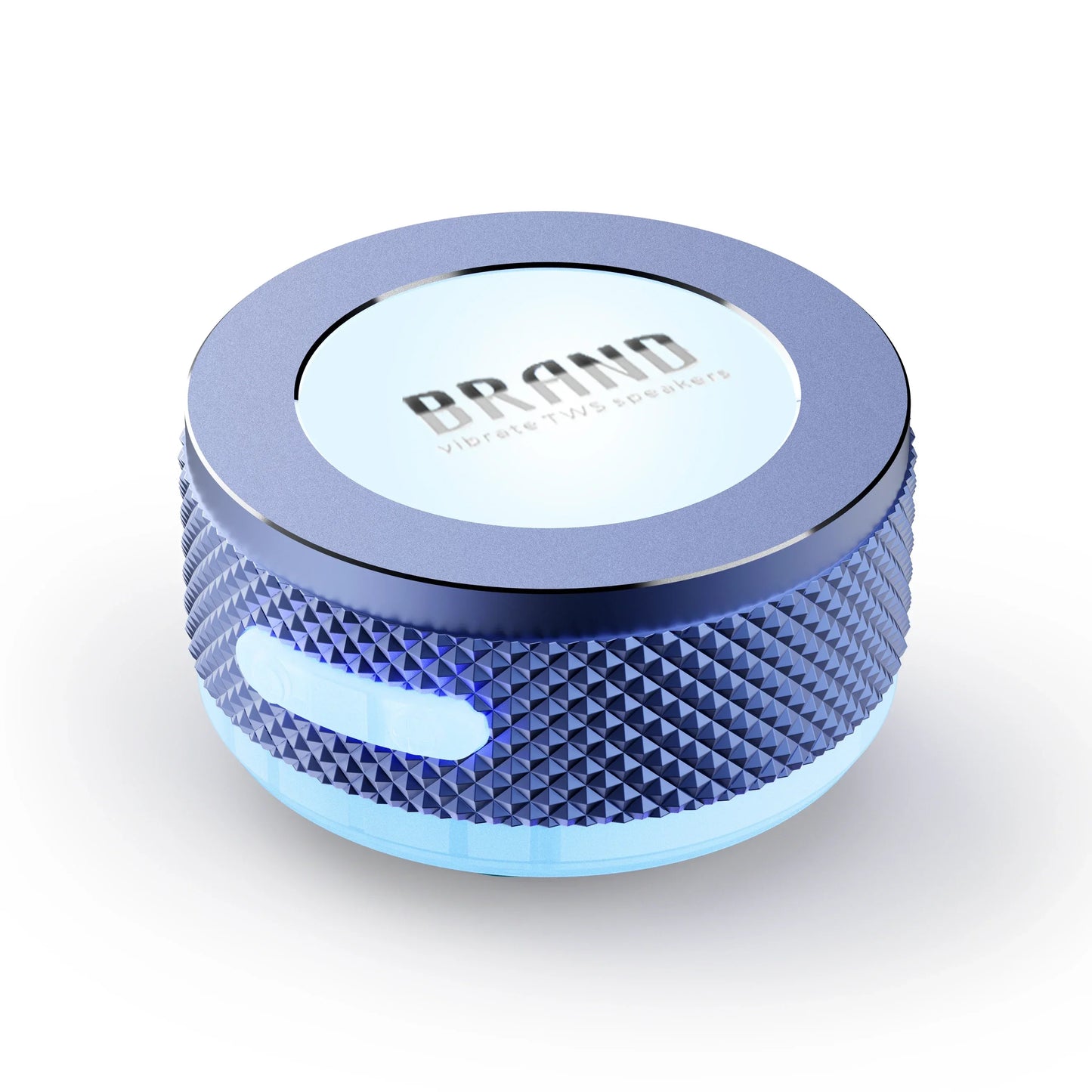Bone Conduction Bluetooth Speaker