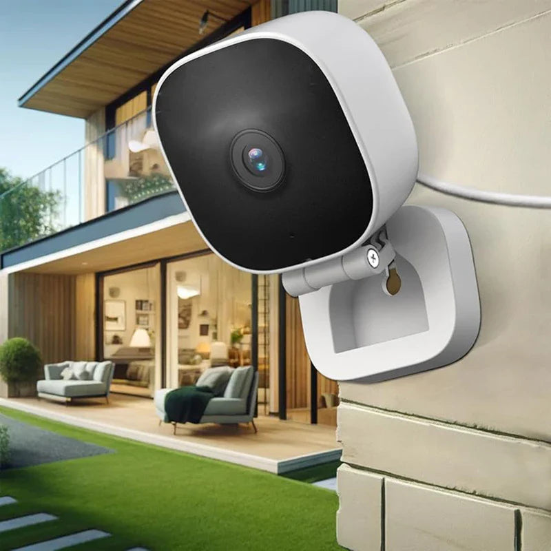 4K Mini Security Camera