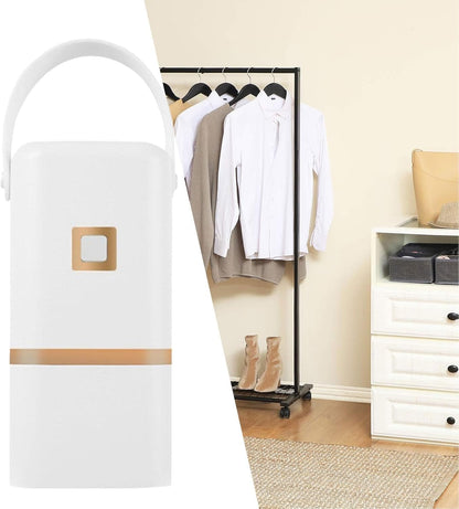 Portable Electric Clothes Dryer