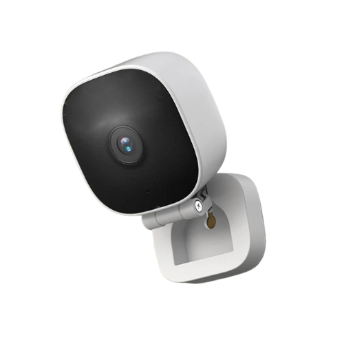 4K Mini Security Camera