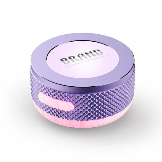 Bone Conduction Bluetooth Speaker