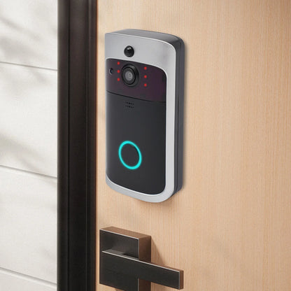Smart Doorbell Camera