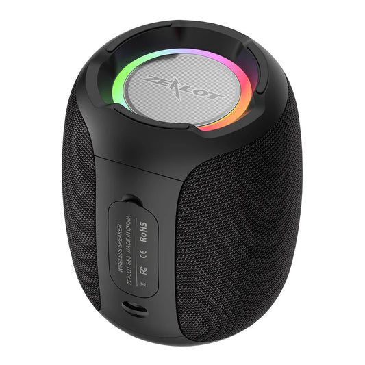 10w Wireless Bluetooth Speaker