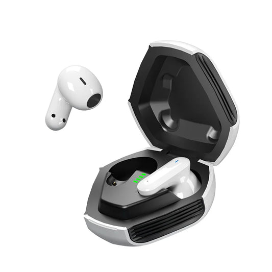HiFi Stereo Bluetooth Earphones