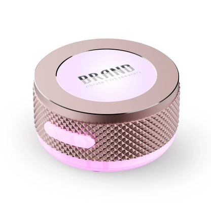 Bone Conduction Bluetooth Speaker