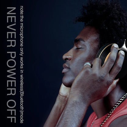 Wireless Bluetooth Headphone