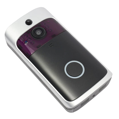 Smart Doorbell Camera