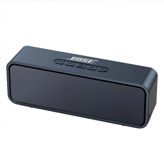 Wireless Stereo Speakers