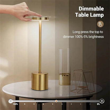 Classic Table Lamp