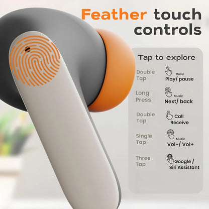 TWS Wireless Earbuds