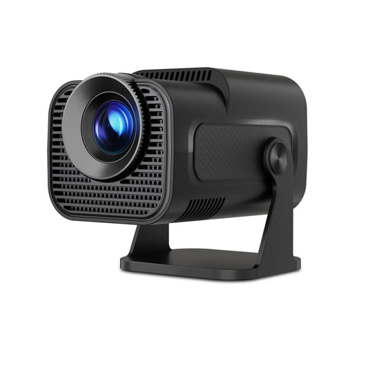Mini 4K Projector